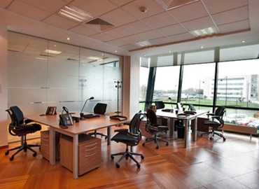 Virtual office in Dublin, The Cresent Building (D18 E0X5) - 4 | MatchOffice.com