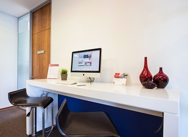 Virtual business address in Dublin, The Cresent Building (D18 E0X5) - 9 | MatchOffice