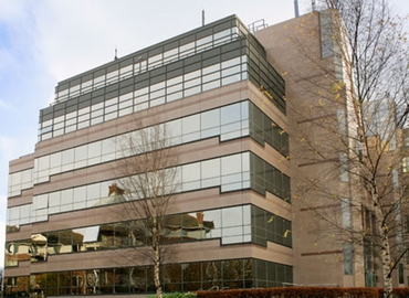 Virtual office space in Dublin, Ballsbridge (D04 C7H2) - 4 | MatchOffice