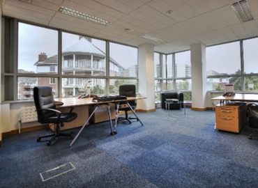 100 m² Conference center in Dublin, Ballsbridge (D04 C7H2) - 3 | MatchOffice