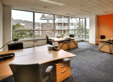 100 m² Conference hall in Dublin, Ballsbridge (D04 C7H2) - 4 | MatchOffice.com