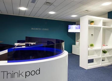 Virtual office space in Dublin, Ballsbridge (D04 C7H2) - 12 | MatchOffice.com