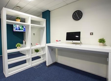 Virtual office space in Dublin, Ballsbridge (D04 C7H2) - 13 | MatchOffice.com