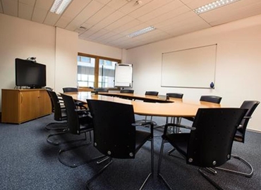 100 m² Conference center in Dublin, Ballsbridge (D04 C7H2) - 7 | MatchOffice.com