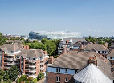 Virtual business address in Dublin, Ballsbridge (D04 C7H2) - 15 | MatchOffice.com