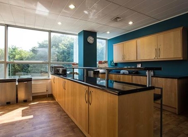 100 m² Conference center in Dublin, Ballsbridge (D04 C7H2) - 12 | MatchOffice