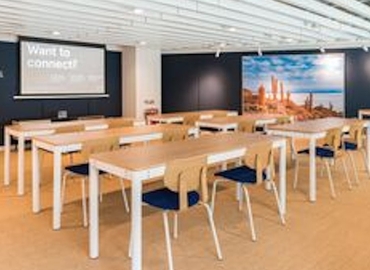 100 m² Business center in Dublin, Charlemont Exchange Charlemont Street (D02 VN88) - 9 | MatchOffice