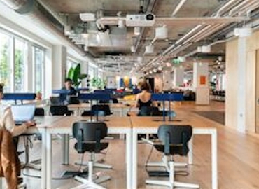 100 m² Coworking  in Dublin, Charlemont Exchange Charlemont Street (D02 VN88) - 3 | MatchOffice