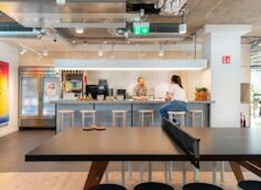 100 m² Shared office  in Dublin, Charlemont Exchange Charlemont Street (D02 VN88) - 7 | MatchOffice.com