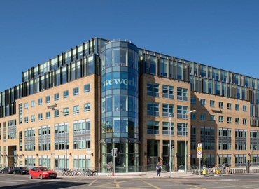 100 m² Shared office  in Dublin, Charlemont Exchange Charlemont Street (D02 VN88) - 10 | MatchOffice.com