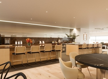 100 m² Coworking  in Dublin, Dame Street 36 (D02 EF64) - 6 | MatchOffice