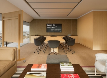 100 m² Coworking  in Dublin, Dame Street 36 (D02 EF64) - 7 | MatchOffice.com