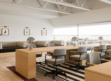 100 m² Shared office  in Dublin, Dame Street 36 (D02 EF64) - 8 | MatchOffice.com