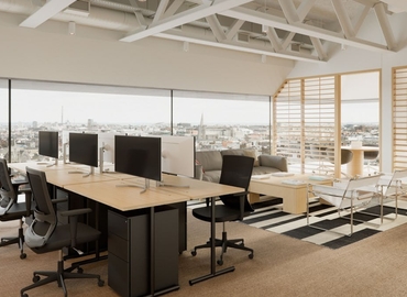 100 m² Business space in Dublin, Dame Street 36 (D02 EF64) - 5 | MatchOffice.com