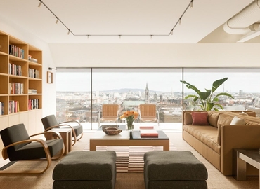 100 m² Serviced office in Dublin, Dame Street 36 (D02 EF64) - 11 | MatchOffice.com