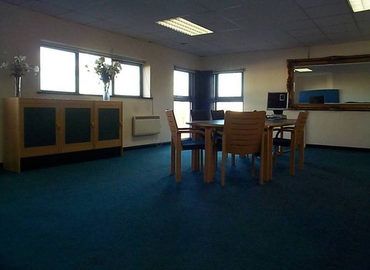 30 m² Conference center in Dublin, 48 Western Parkway Business Park (D12 CP58) - 4 | MatchOffice.com