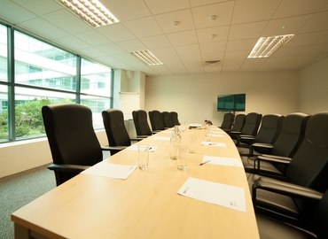 Virtual business address in Maynooth, Straffan Road (W23 W5X7) - 1 | MatchOffice