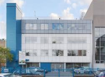 750 m² Serviced office in Dublin, 12 Camden Row (D02 DX88) - 3 | MatchOffice