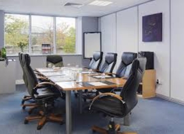 750 m² Business park in Dublin, 12 Camden Row (D02 DX88) - 6 | MatchOffice.com