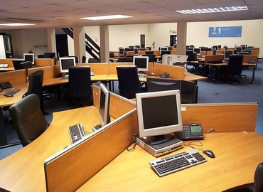 500 m² Co-working  in Dublin, 48 Western Parkway Business Park (D12 CP58) - 4 | MatchOffice