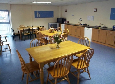 500 m² Shared workspace  in Dublin, 48 Western Parkway Business Park (D12 CP58) - 7 | MatchOffice
