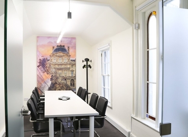 10 m² Convention center in Dublin, 5 Mount Street Upper (D02 NX53) - 9 | MatchOffice.com