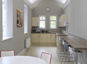 10 m² Meeting room in Dublin, 40 Fitzwilliam Square (D02 NX53) - 5 | MatchOffice.com