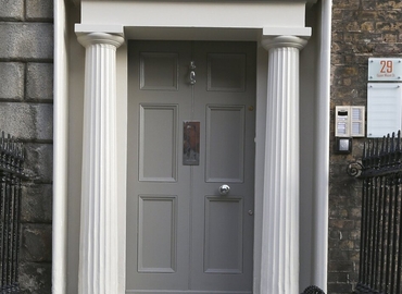 10 m² Conference hall in Dublin, 29 Mount Street Upper (D02 NX53) - 7 | MatchOffice.com