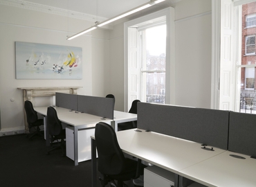 10 m² Conference hall in Dublin, 29 Mount Street Upper (D02 NX53) - 9 | MatchOffice.com