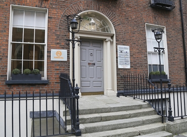 10 m² Conference center in Dublin, 38-39 Fitzwilliam Square (D02 NX53) - 7 | MatchOffice.com