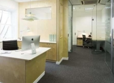 14 m² Serviced office in Dublin, Castleyard 20/21 St Patricks Road  (A96 W640) - 1 | MatchOffice