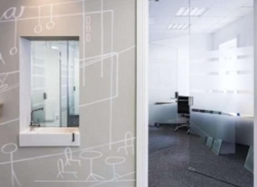 14 m² Serviced office in Dublin, Castleyard 20/21 St Patricks Road  (A96 W640) - 2 | MatchOffice.com