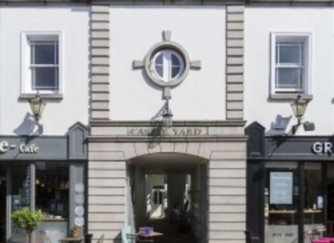 14 m² Business space in Dublin, Castleyard 20/21 St Patricks Road  (A96 W640) - 6 | MatchOffice.com