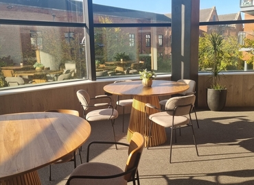 75 m² Serviced office in Dublin, High Street 5 (D24 YK8N) - 4 | MatchOffice