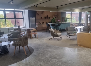 75 m² Business park in Dublin, High Street 5 (D24 YK8N) - 3 | MatchOffice.com