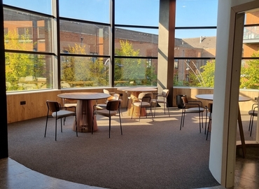 75 m² Serviced office in Dublin, High Street 5 (D24 YK8N) - 0 | MatchOffice