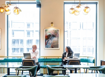 204 m² Serviced office in Dublin 2, 50 Richmond Street south (D02 FK02) - 16 | MatchOffice