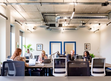 204 m² Business space in Dublin 2, 50 Richmond Street south (D02 FK02) - 5 | MatchOffice