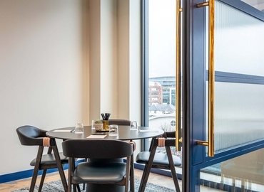 204 m² Business center in Dublin 2, 50 Richmond Street south (D02 FK02) - 15 | MatchOffice.com