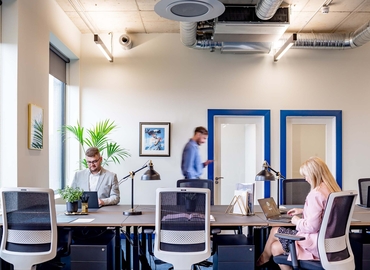 204 m² Business space in Dublin 2, 50 Richmond Street south (D02 FK02) - 8 | MatchOffice