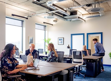 204 m² Business center in Dublin 2, 50 Richmond Street south (D02 FK02) - 17 | MatchOffice.com