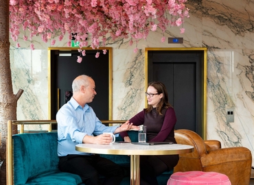 204 m² Serviced office in Dublin 2, 50 Richmond Street south (D02 FK02) - 20 | MatchOffice