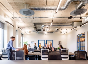 204 m² Serviced office in Dublin 2, 50 Richmond Street south (D02 FK02) - 13 | MatchOffice