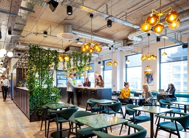 204 m² Serviced office in Dublin 2, 50 Richmond Street south (D02 FK02) - 14 | MatchOffice.com