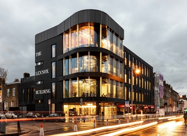 204 m² Business space in Dublin 2, 50 Richmond Street south (D02 FK02) - 1 | MatchOffice.com