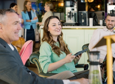 204 m² Business park in Dublin 2, 50 Richmond Street south (D02 FK02) - 26 | MatchOffice.com