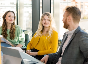 204 m² Business space in Dublin 2, 50 Richmond Street south (D02 FK02) - 27 | MatchOffice.com