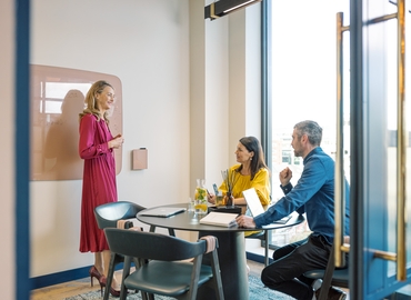 204 m² Business center in Dublin 2, 50 Richmond Street south (D02 FK02) - 28 | MatchOffice.com