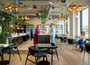 204 m² Business center in Dublin 2, 50 Richmond Street south (D02 FK02) - 30 | MatchOffice