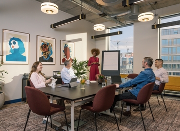 204 m² Business center in Dublin 2, 50 Richmond Street south (D02 FK02) - 30 | MatchOffice.com